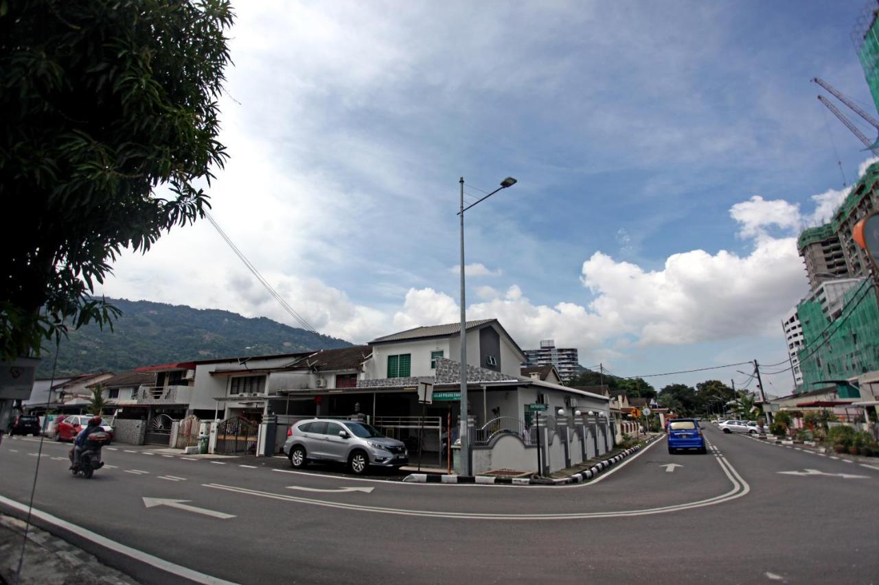 Cozy Suite For 2-6 Pax Near Kek Lok Si, Penang Hill, Sunshine Central Ayer Itam Exterior photo