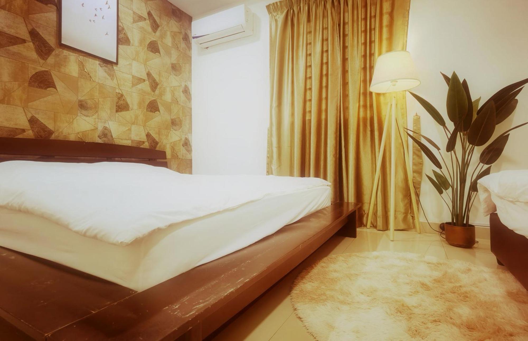 Cozy Suite For 2-6 Pax Near Kek Lok Si, Penang Hill, Sunshine Central Ayer Itam Exterior photo