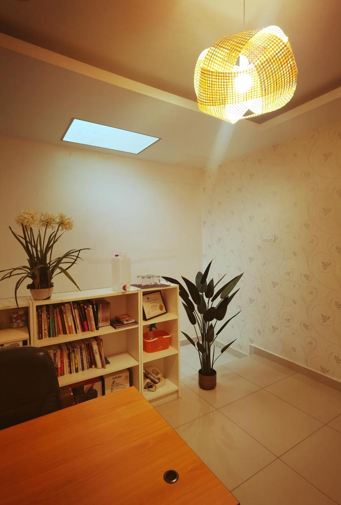 Cozy Suite For 2-6 Pax Near Kek Lok Si, Penang Hill, Sunshine Central Ayer Itam Exterior photo